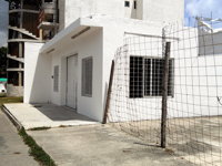 Bodega y Terreno