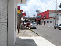 Bodega y Terreno