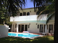 Duplex Pakal