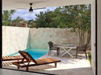 Villas Sayab 