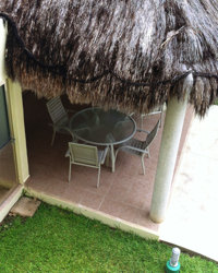 Depa Paraiso