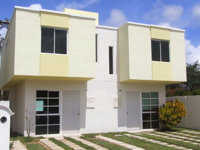 Casas Playa Azul