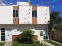 Casas Playa Azul