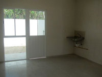 Casas Playa Azul