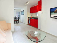 Casita 21 