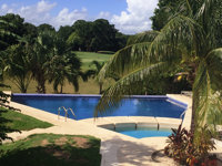 Golf Drive Condo