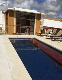 Golf Drive Condo 