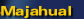 Majahual