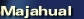 Majahual