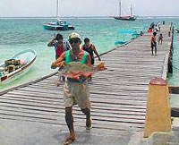 Puerto Morelos